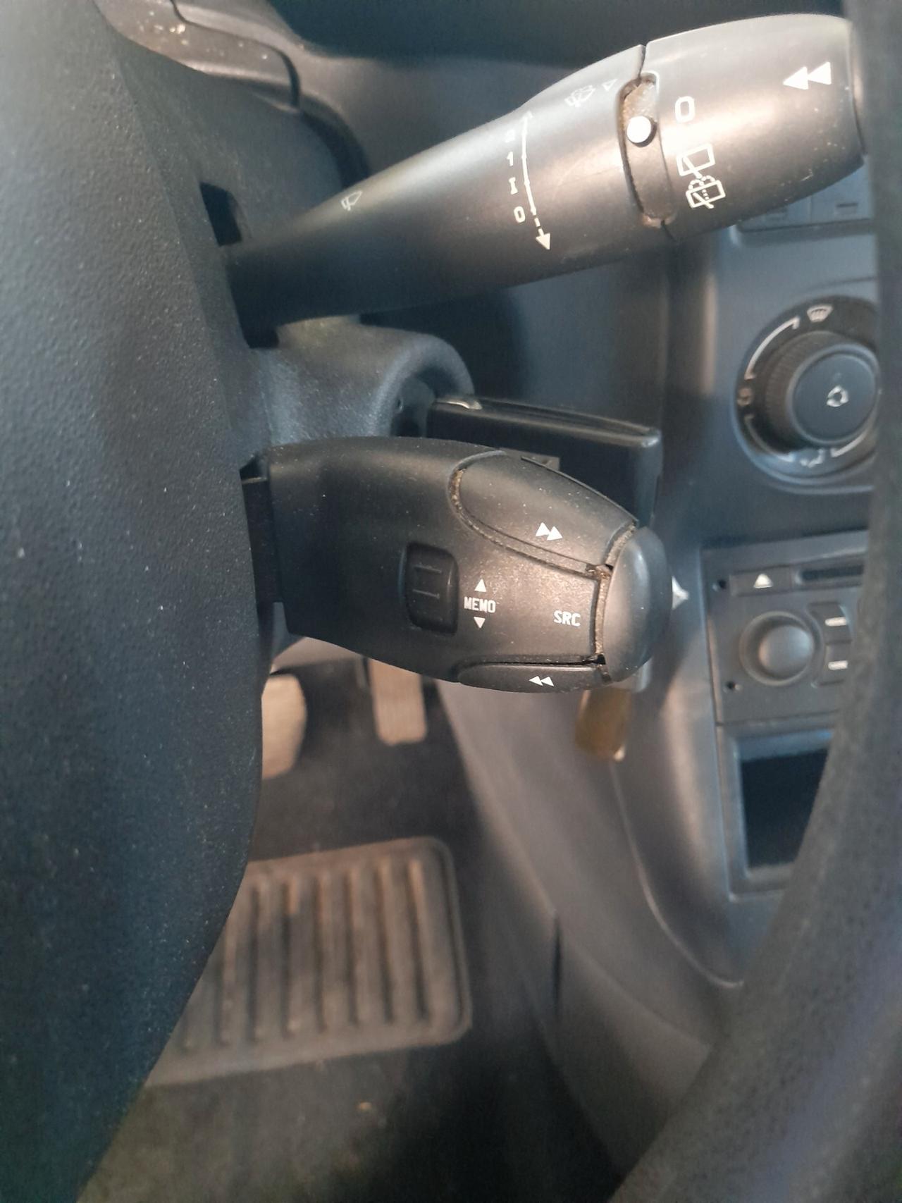 Citroen C3 Picasso 1.4 VTi 95 Exclusive Style