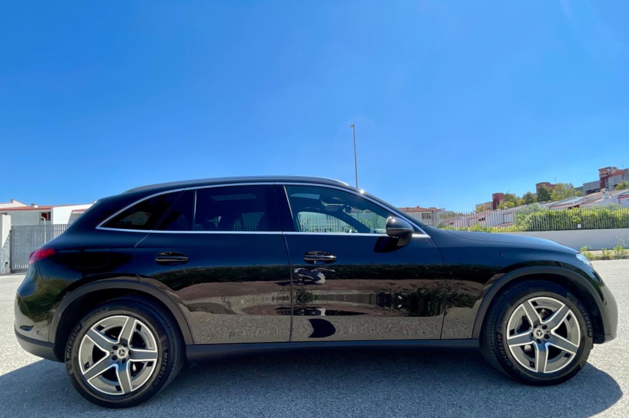 Mercedes-benz GLC 220d 4Matic AMG Premium Plus