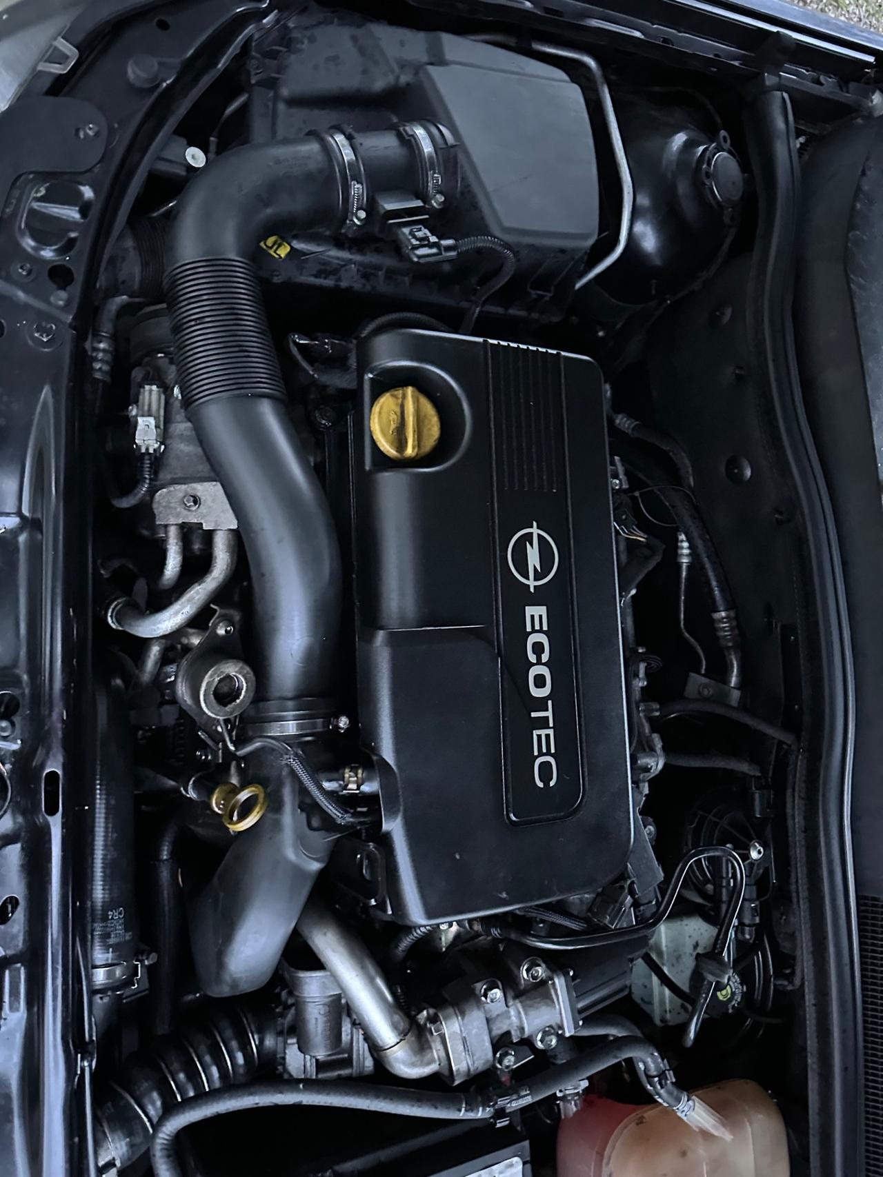 Opel Astra GTC 1.7 CDTI 110CV 3 porte Cosmo 2009