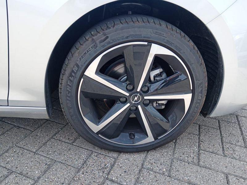 Opel Astra 1.2 Turbo 130cv GS AT8
