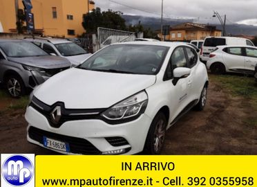 Renault Clio 0.9 BGPL my2018(GARANTITA-IVA INCL)