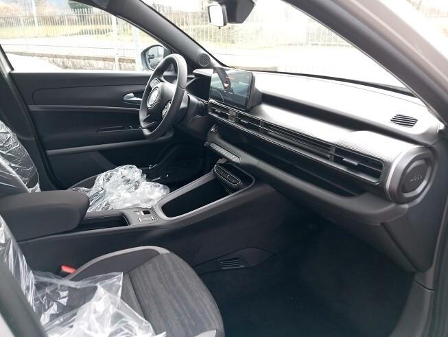 JEEP AVENGER E-HYBRID Longitude 1.2 110cv DCT MHEV