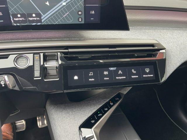 PEUGEOT 5008 Hybrid 1.2 145 e-DCS6 GT km0