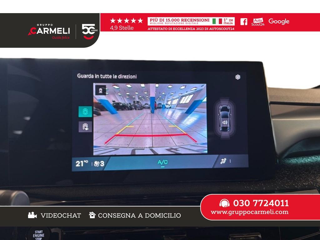 Renault Clio 1.8 full hybrid E-Tech Techno Auto