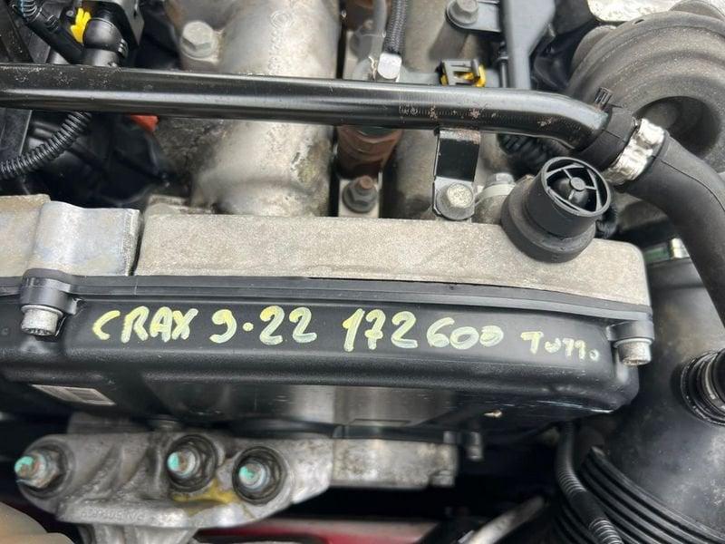 FIAT Bravo Bravo 1.6 mjt Dynamic 105cv LEGGI