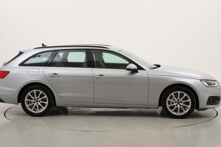 Audi A4 Avant 40 Business Quattro S tronic BR764262 2.0 Mild Hybrid 204CV