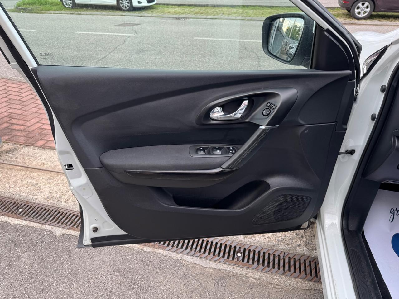 Renault Kadjar 1.5 DCI 110CV. Euro 6B