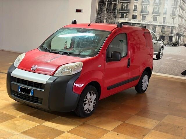 FIAT FIORINO 1.3 MJT 2016