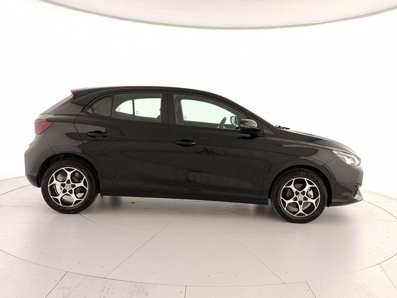 MG3 1.5 Comfort 106 Cv