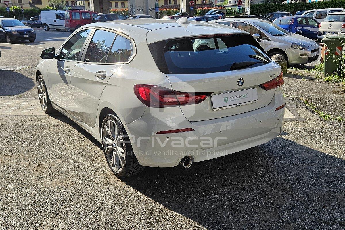 BMW 118i 5p. Business Advantage
