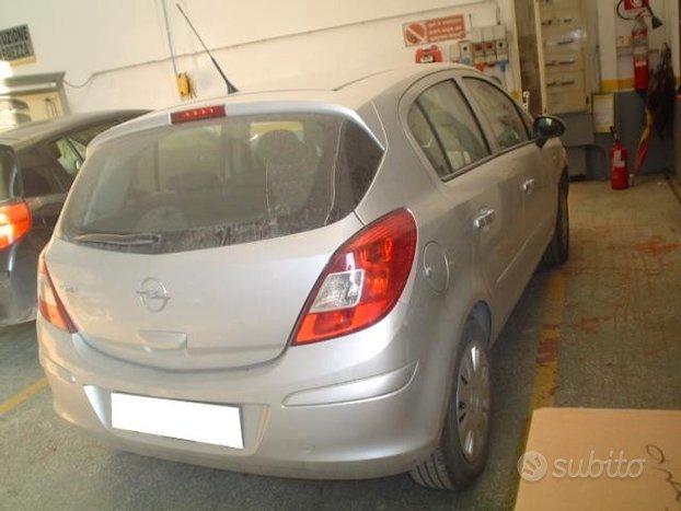 Opel Corsa 1.0 12V 5p. Enjoy