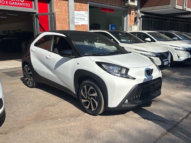Toyota Aygo X 1.0B (72 CV) Trend Air