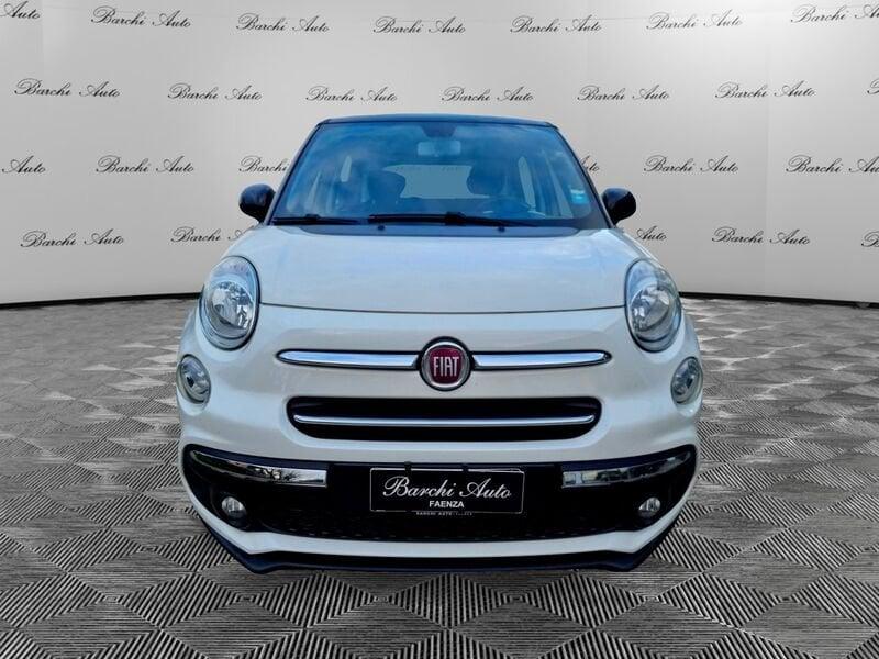 FIAT 500L 500L 0.9 TwinAir Turbo Natural Power Lounge
