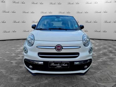 FIAT 500L 500L 0.9 TwinAir Turbo Natural Power Lounge