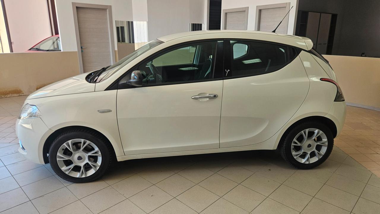 Lancia Ypsilon 1.3 MJT 16V 95 CV 5 porte S&S Platinum