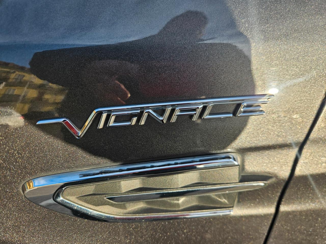 Ford Kuga 2.0 TDCI 150 CV S&S 4WD Powershift Vignale