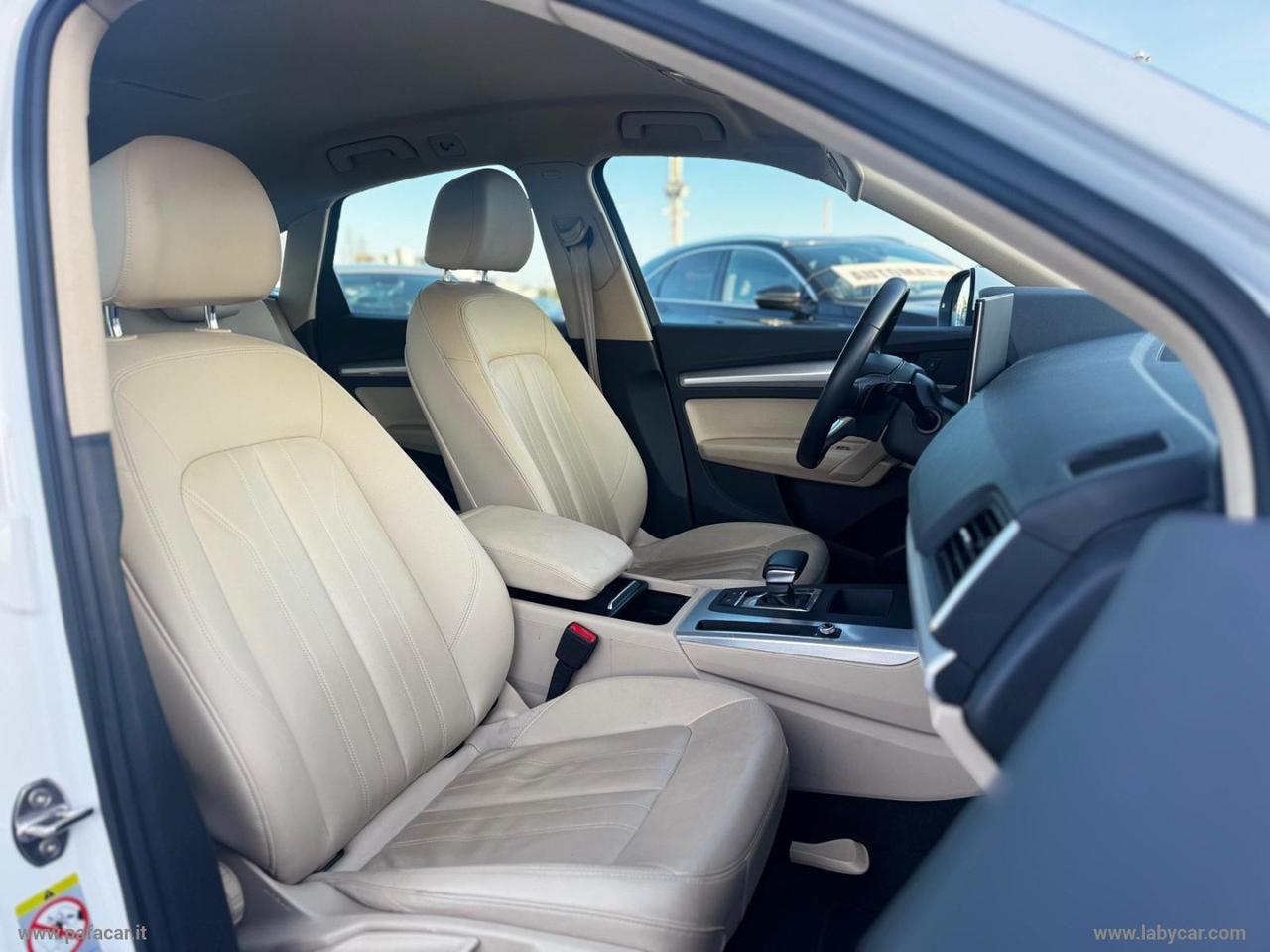 AUDI Q5 SPB 35 TDI S tronic S line