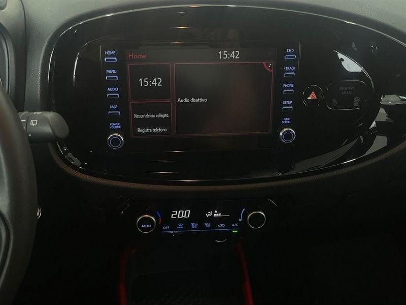 Toyota Aygo X Aygo X 1.0 Trend 72cv s-cvt