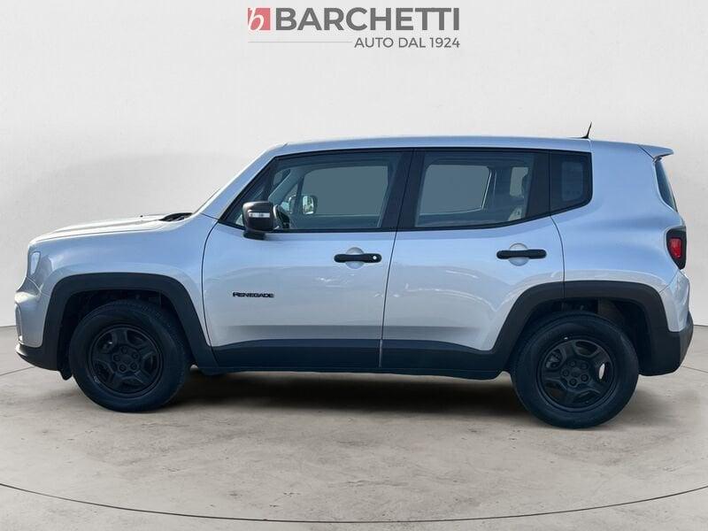 Jeep Renegade 1.0 T3 SPORT