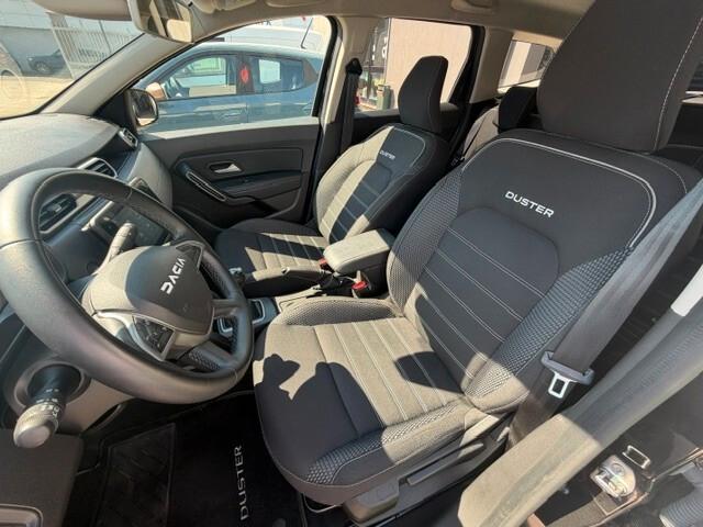 Dacia Duster 1.5 Blue dCi 8V 115 CV 4x2 Journey