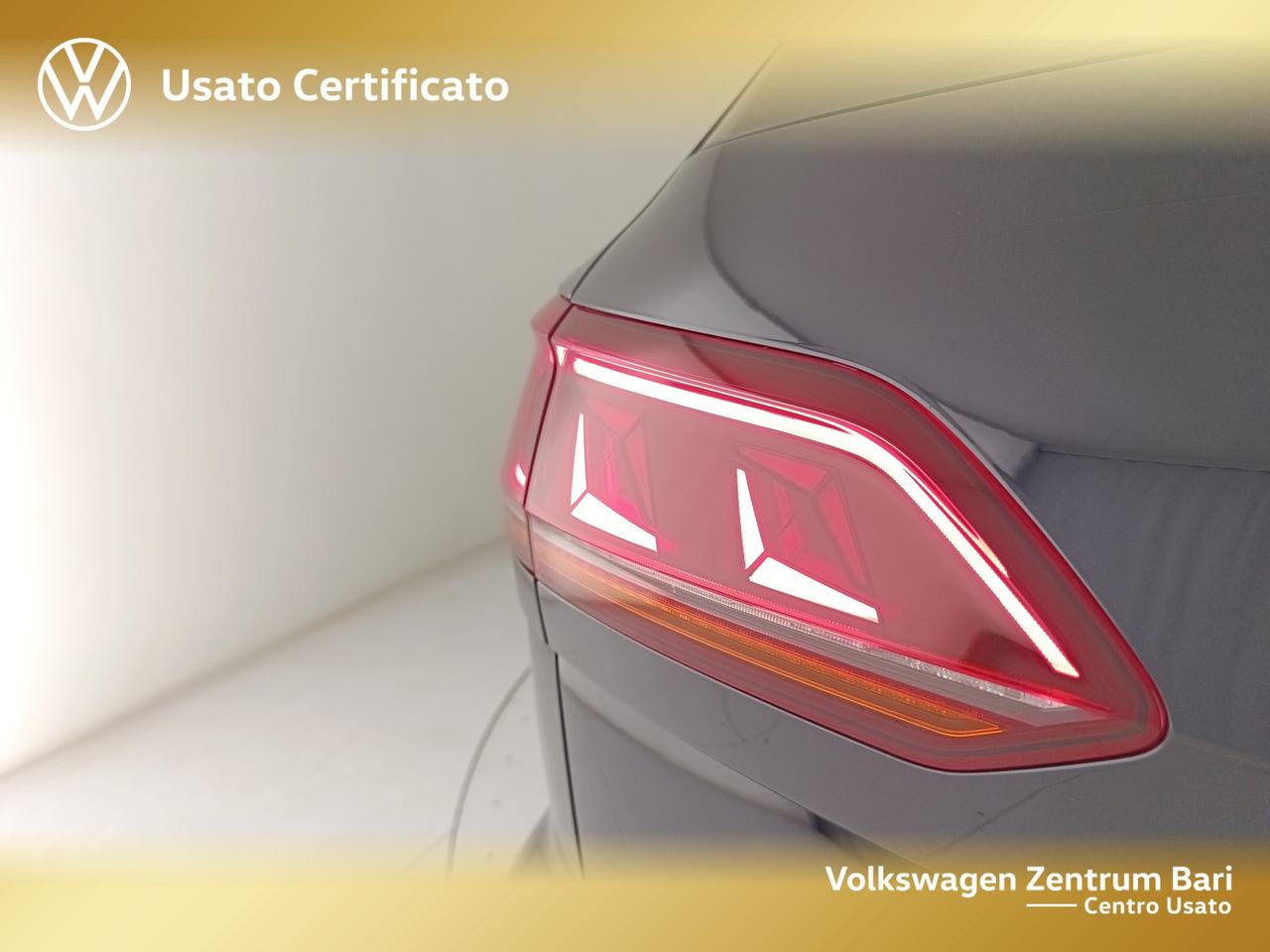 Volkswagen Touareg 3.0 v6 tdi elegance r-line exterior pack 231cv tiptronic