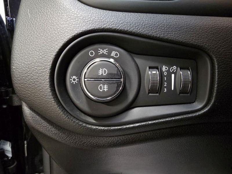 Jeep Renegade Renegade 1.0 T3 Night Eagle solo 66.000 Km