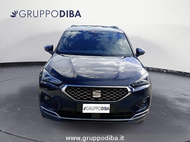 SEAT Tarraco Diesel 2.0 tdi Xcellence 4drive 150cv dsg