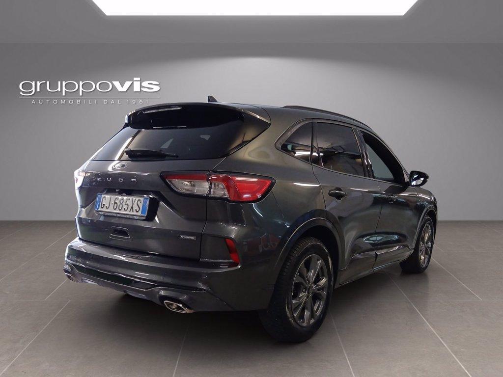 FORD Kuga full hybrid ST-Line 2wd Automatica del 2022