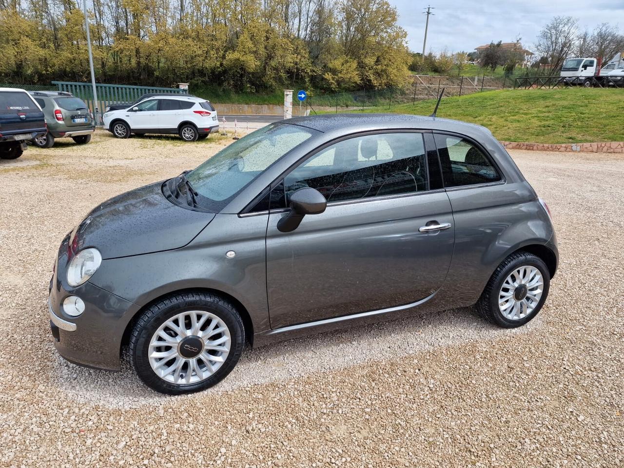 Fiat 500 1.3 Multijet 16V 95 CV Pop