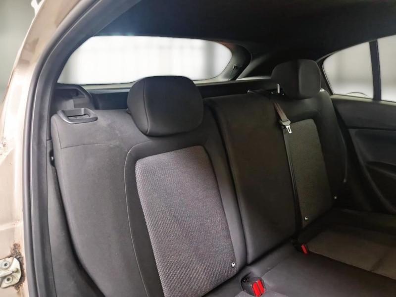 FIAT TIPO 1.3 MJT 95 CV 5M SES STREET 5 PORTE BERLINA