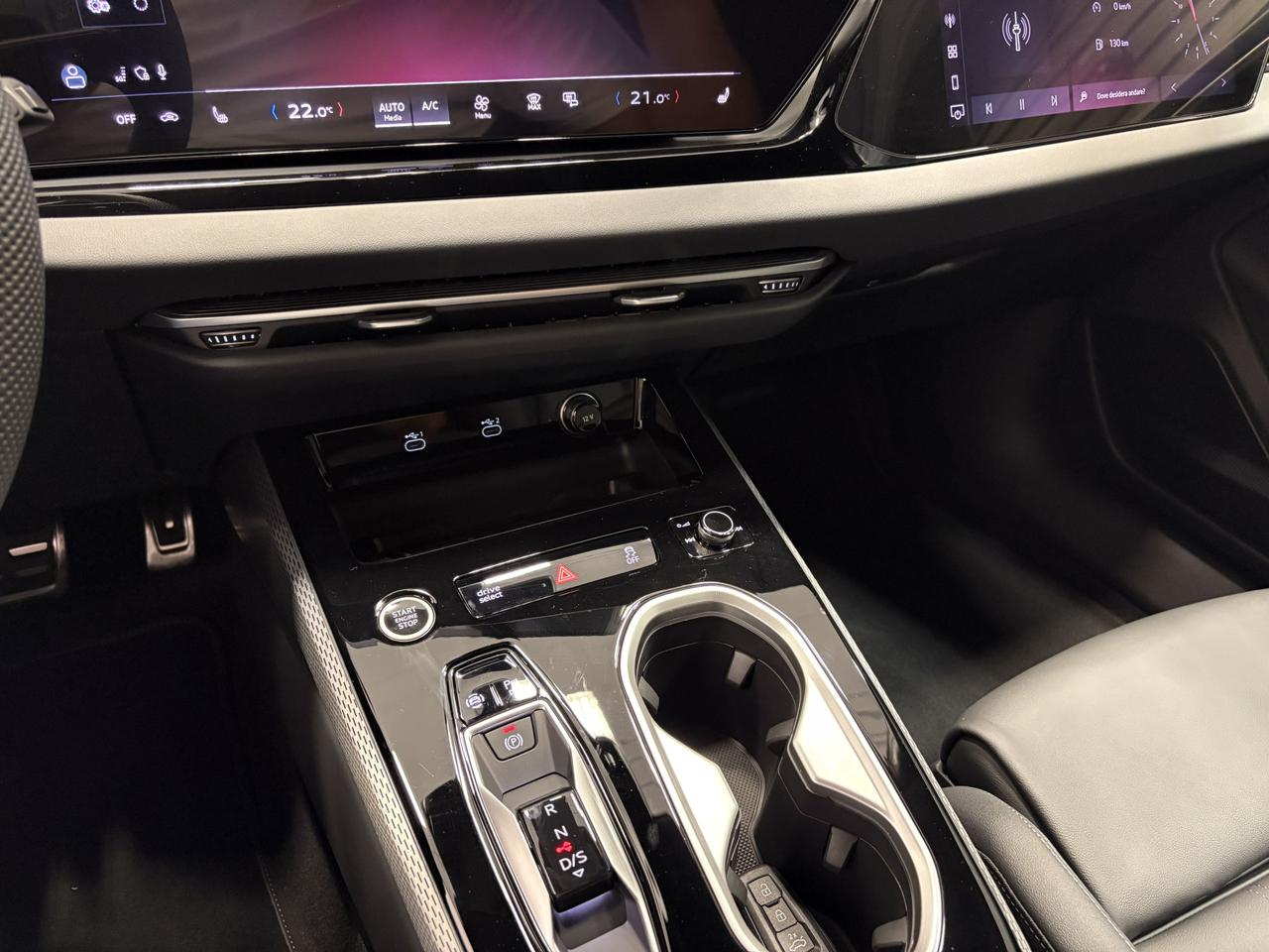 AUDI A6 AVANT 150KW TDI S-TRONIC