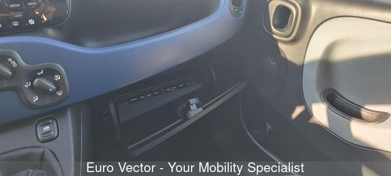 FIAT Panda Panda 1.3 MJT S&S Lounge