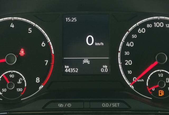 VOLKSWAGEN T-Cross 1.0 TSI Style BMT
