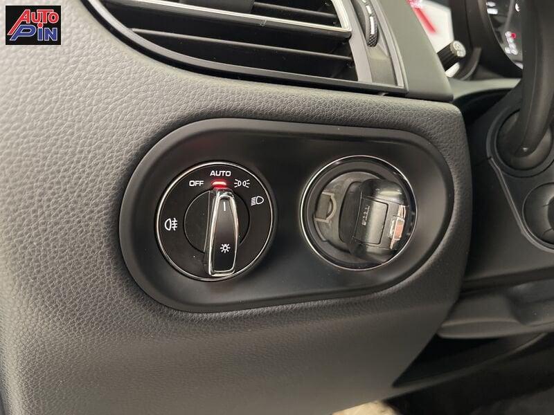 Porsche Macan 2.0 Tetto*Cerchi 21*Pelle*