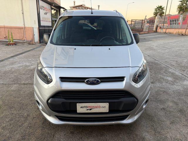 FORD Tourneo Connect 7 1.6 TDCi 115 CV Plus
