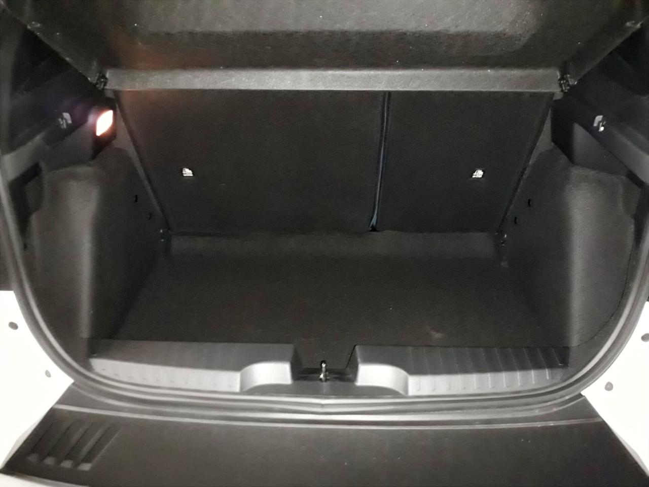 Fiat Grande Panda 1.2 Hybrid 110 CV S&S La Prima