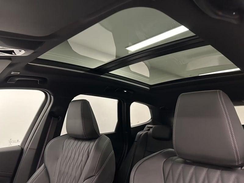 BMW X1 X1 xDrive 23i Msport Pro Tetto 20" Head Up Pelle Gancio