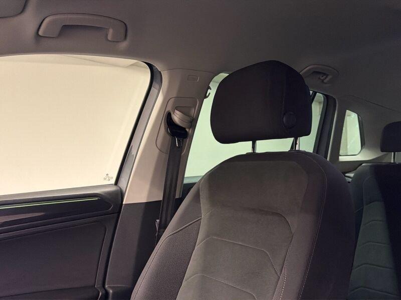 Volkswagen Tiguan Nuova Elegance 2.0 TDI SCR 110 kW/150 CV DSG