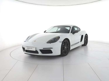 Porsche Cayman 2.0 t 300cv pdk