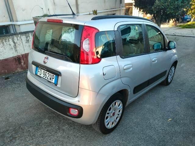 Fiat Panda 1.2 EasyPower Lounge