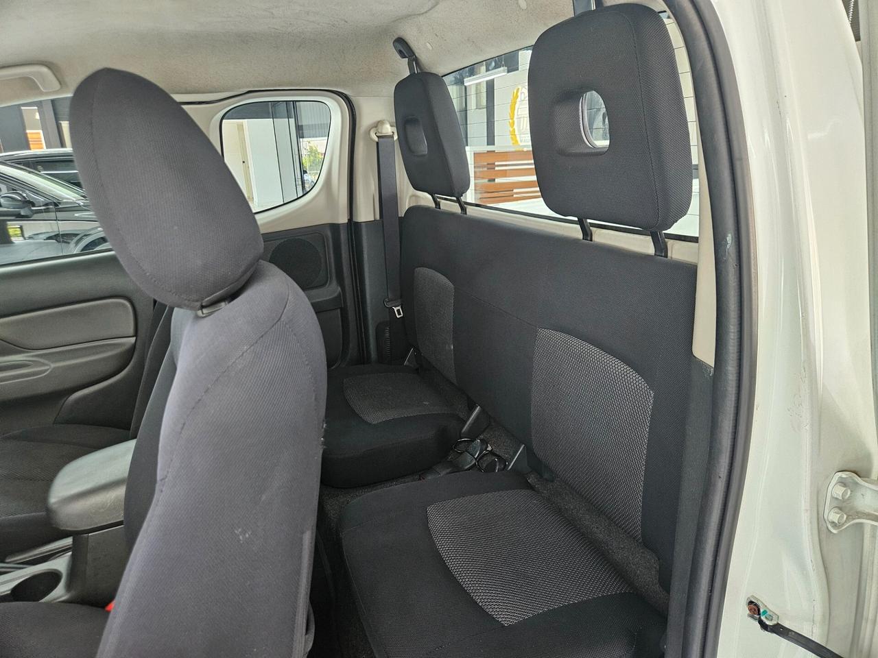 Fiat Fullback 2.4 cabina estesa SX 4wd - IVA ESPOSTA