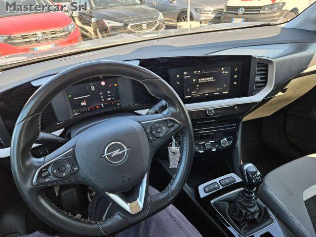 OPEL Mokka 1.2 T Elegance 100cv MT6 - GK312RR