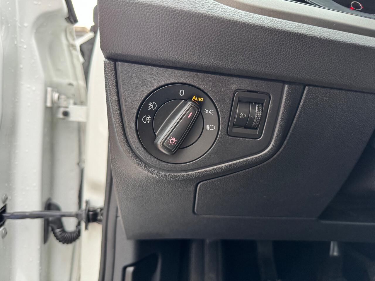 Volkswagen Polo 1.0 MPI 5p. Comfortline BlueMotion Technology