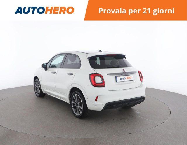 FIAT 500X 1.3 T4 150 CV DCT Sport