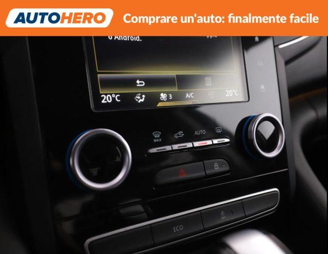RENAULT Talisman dCi 130 CV EDC Energy Intens