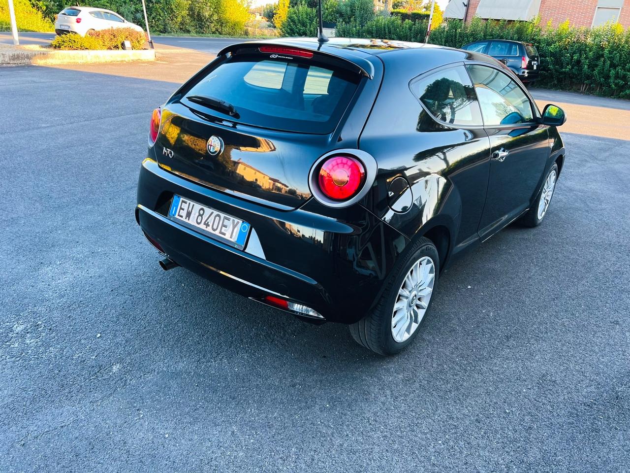 Alfa Romeo MiTo 1.3 JTDm 85 CV S&S Progression