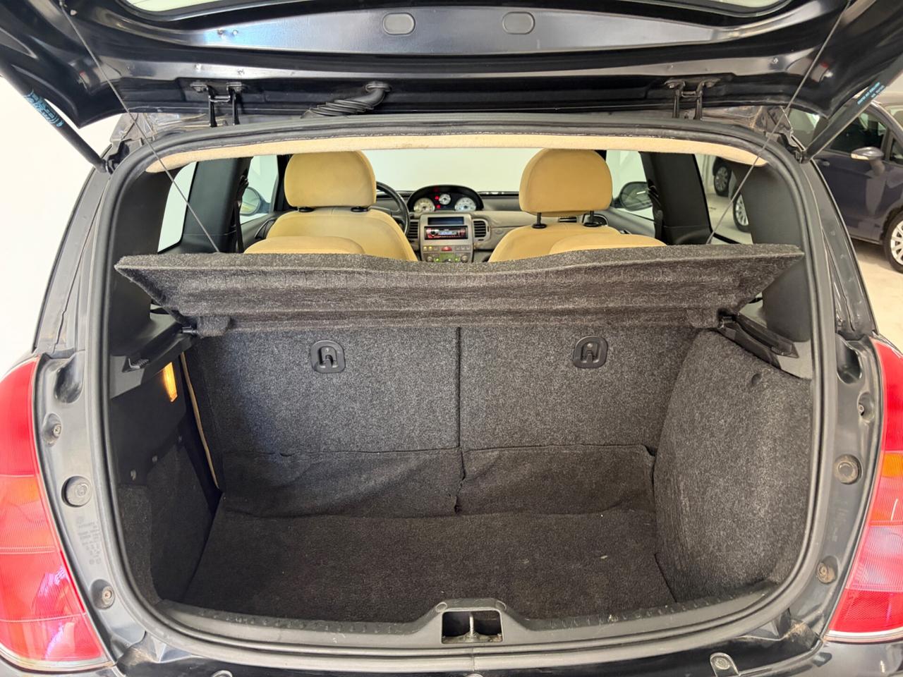 Lancia Ypsilon 1.3 Multijet 16V Platino Tetto Apribile