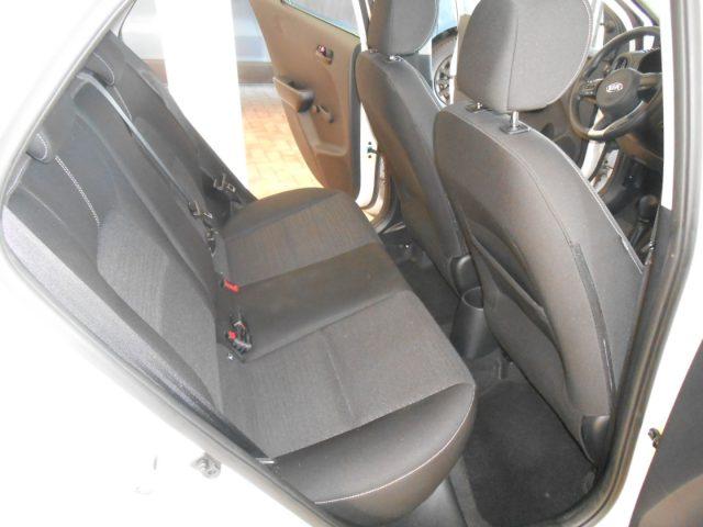 KIA Picanto 1.0 12V EcoGPL SPLENDIDA!