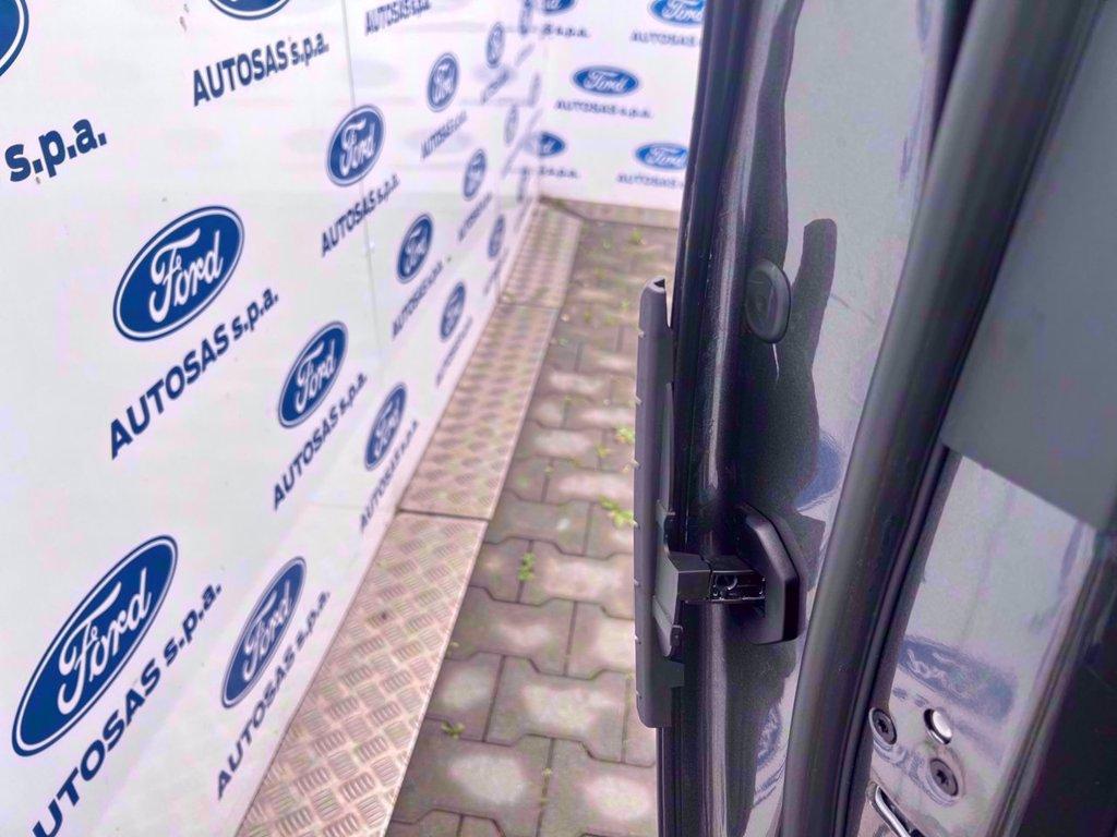 FORD Kuga 2.5 phev ST-Line X 2wd 225cv cvt del 2020
