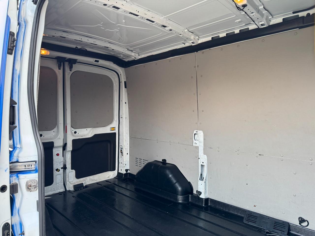 Ford Transit 350 2.0TDCi EcoBlue 130CV PM-TM Furgone Trend